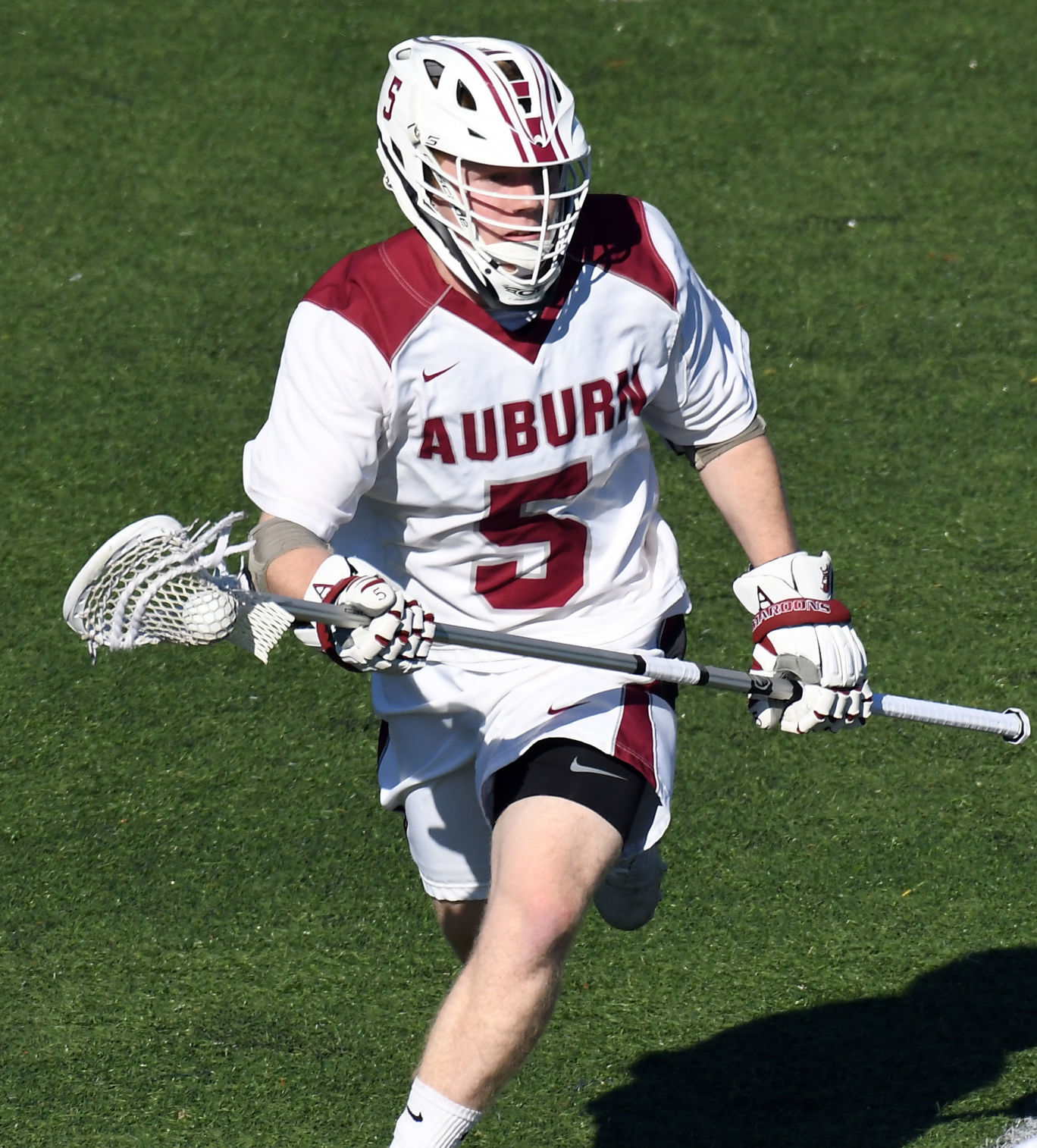 Auburn Oswego Lacrosse 12.JPG
